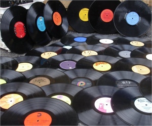 vinyls